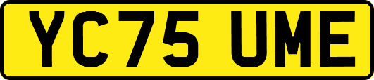 YC75UME