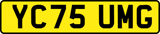 YC75UMG