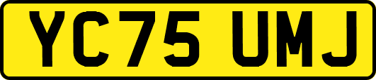 YC75UMJ