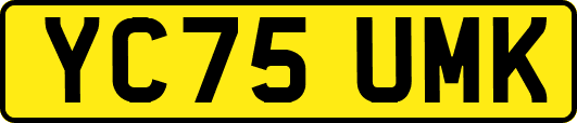 YC75UMK