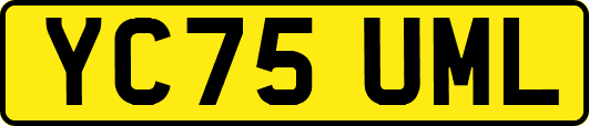 YC75UML
