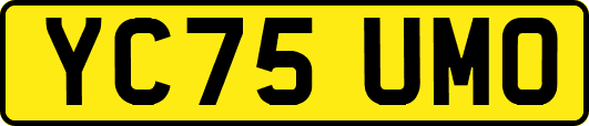 YC75UMO