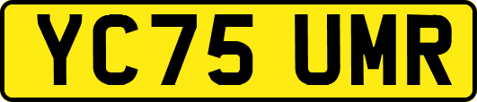 YC75UMR