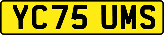 YC75UMS
