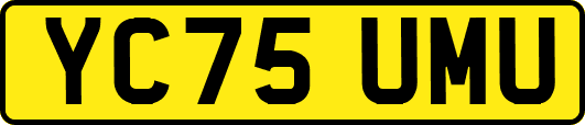 YC75UMU