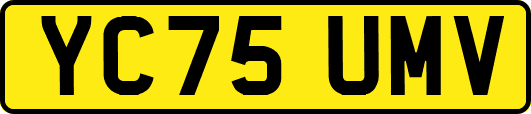 YC75UMV