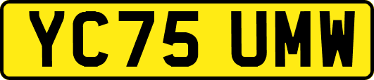 YC75UMW