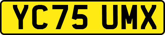 YC75UMX