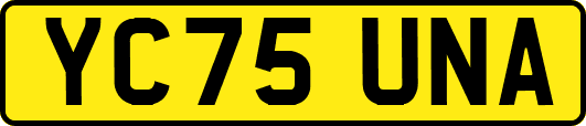 YC75UNA