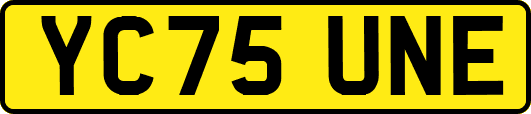 YC75UNE