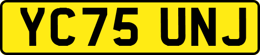 YC75UNJ