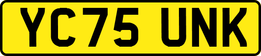 YC75UNK