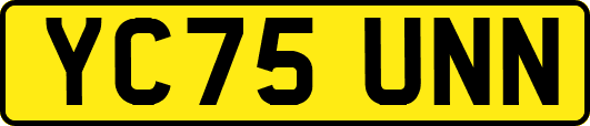 YC75UNN