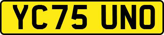 YC75UNO