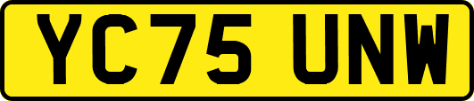 YC75UNW