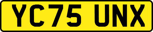 YC75UNX