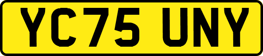 YC75UNY