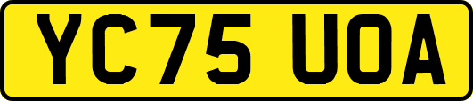 YC75UOA
