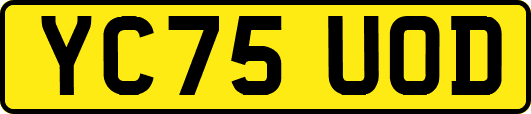 YC75UOD
