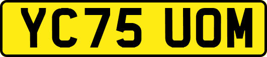 YC75UOM
