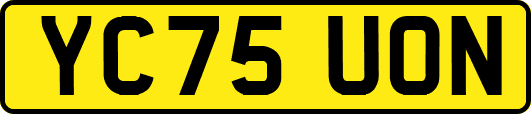 YC75UON