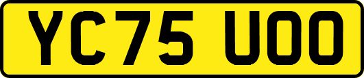 YC75UOO
