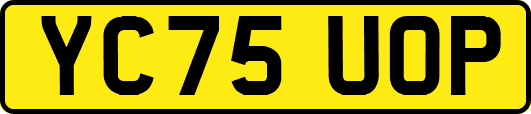 YC75UOP