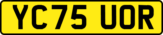 YC75UOR