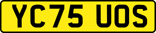 YC75UOS
