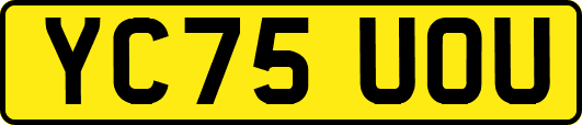YC75UOU