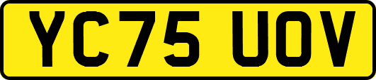 YC75UOV
