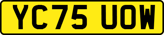 YC75UOW