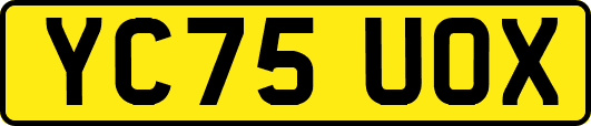YC75UOX