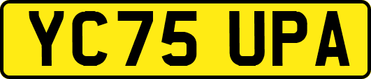 YC75UPA