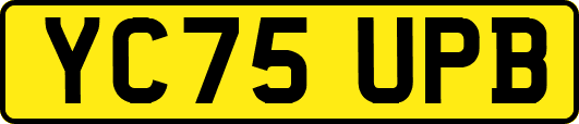 YC75UPB