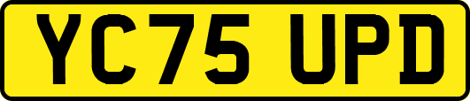 YC75UPD