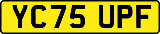 YC75UPF