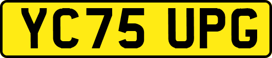 YC75UPG