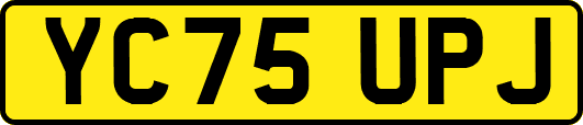 YC75UPJ