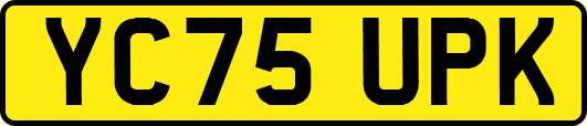 YC75UPK