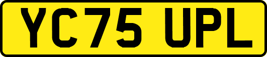 YC75UPL