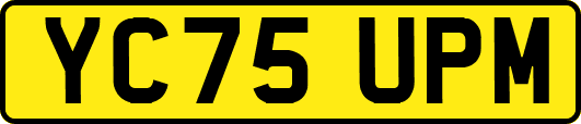 YC75UPM