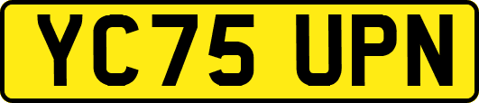YC75UPN