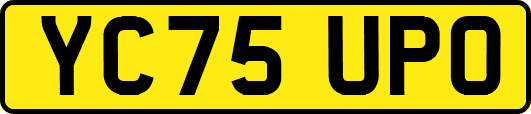 YC75UPO