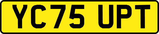 YC75UPT