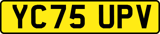 YC75UPV