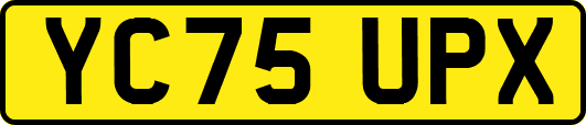 YC75UPX