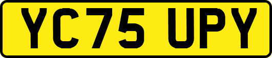 YC75UPY