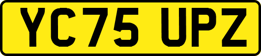 YC75UPZ