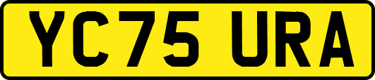 YC75URA
